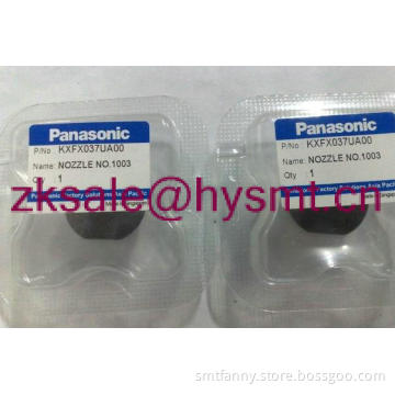Panasonic NOZZLE KXFX03DWA00 1003